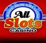 All Slots Online Casino for Mobiles