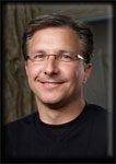 Greg Joswiak - Apple's IPhone and iPoid Chief