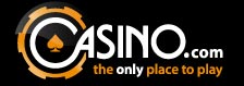 Casino.com Online Casino